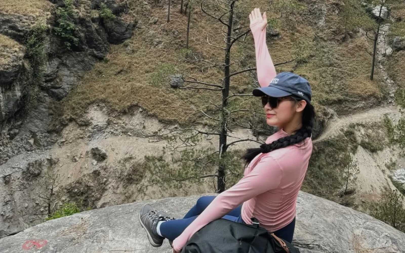 Everything you need to know about traveling the world alone