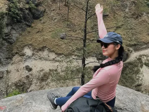 Everything you need to know about traveling the world alone