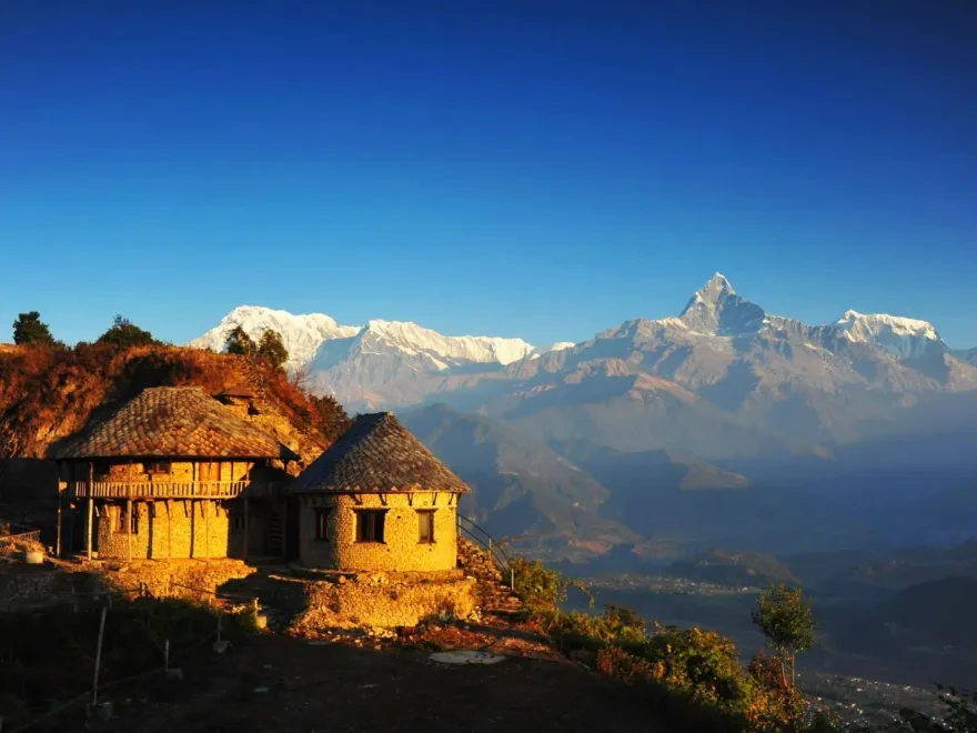 Nepal Luxury Tour
