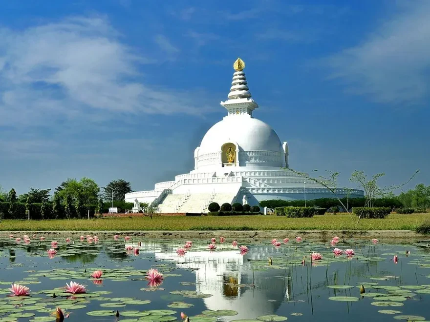 Best of Nepal Experience Tour from Vietnam