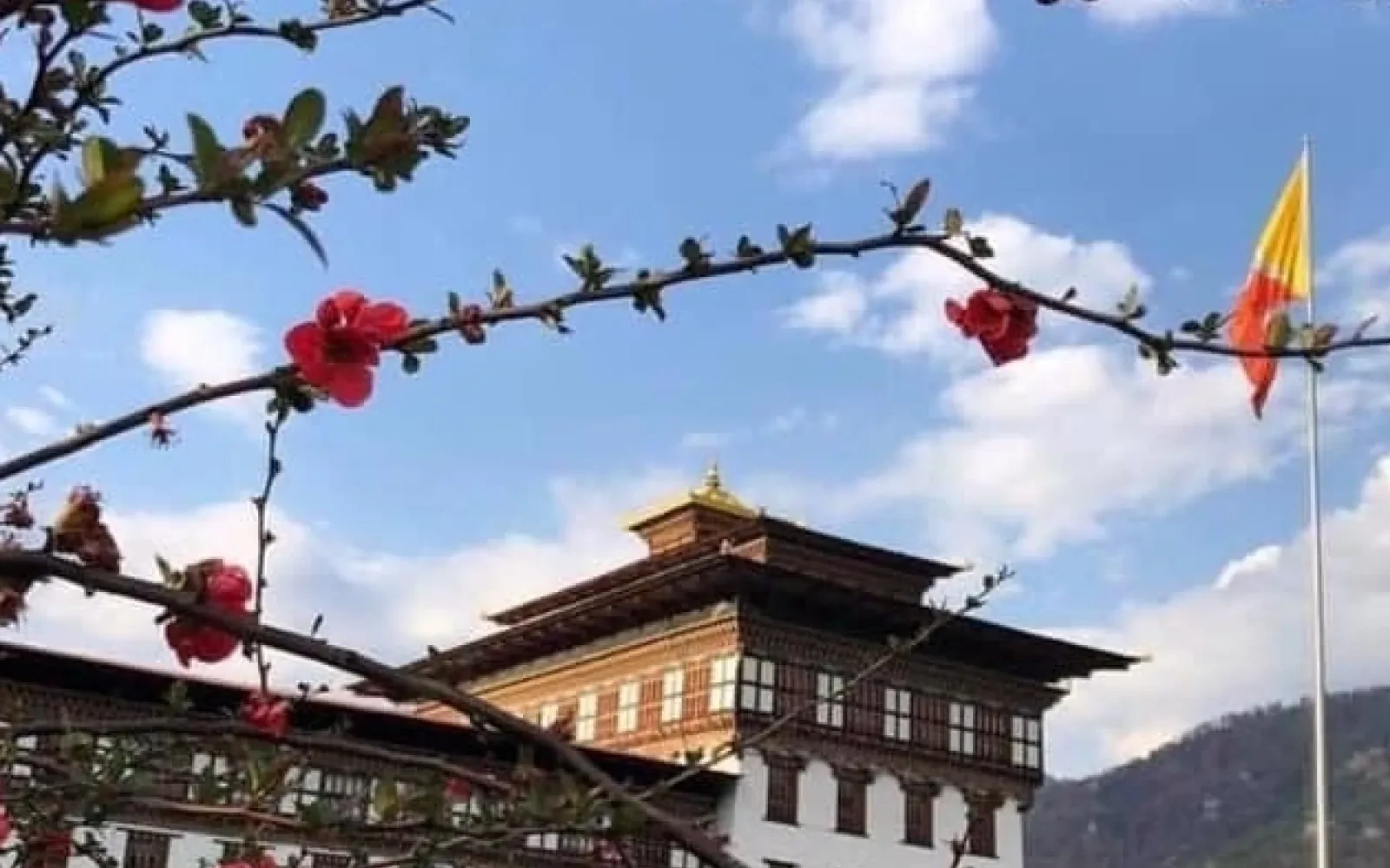 Best Time To Visit Bhutan