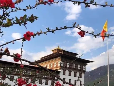 Best Time To Visit Bhutan