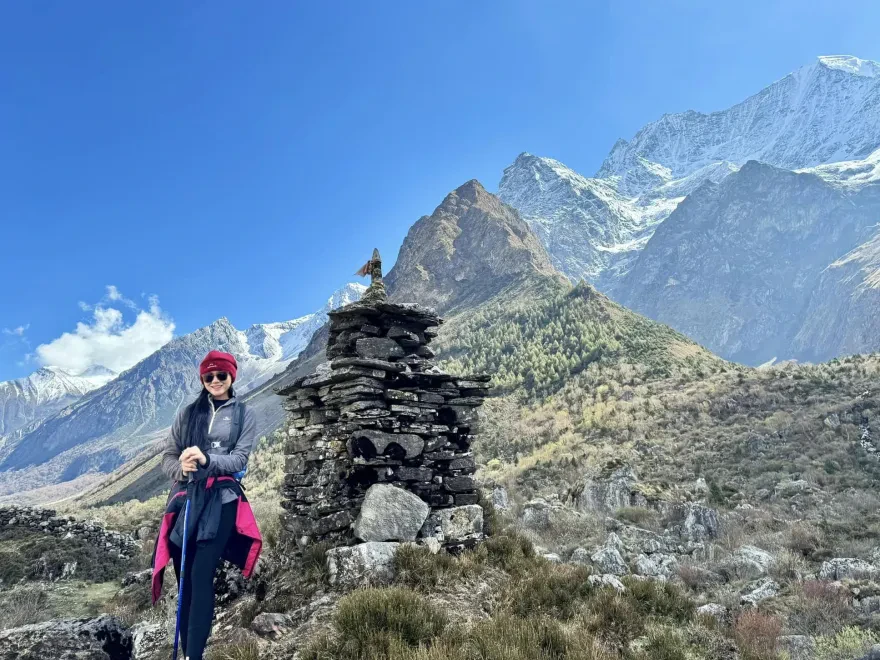 Nepal Solo Female Tours