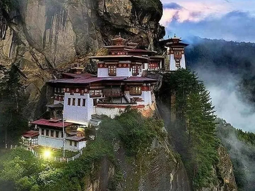 Short Bhutan Tour Package 4 Days/ Cost & Price 2026/2027
