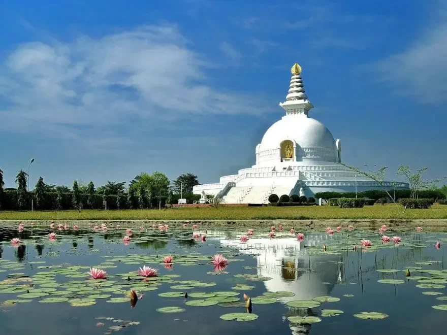 Buddhist Pilgrimage Tour in Nepal | Lumbini & Kathmandu
