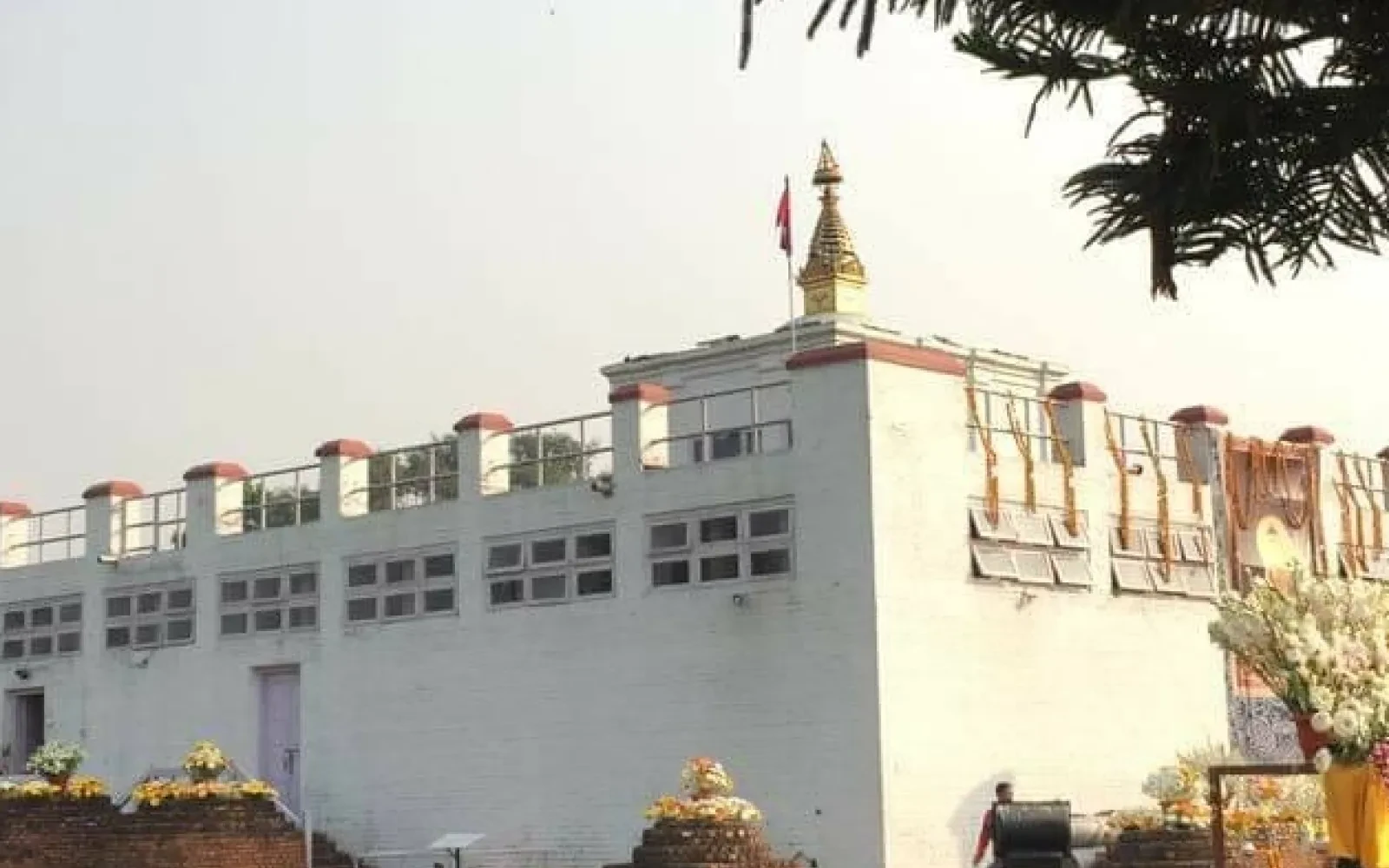 Lumbini