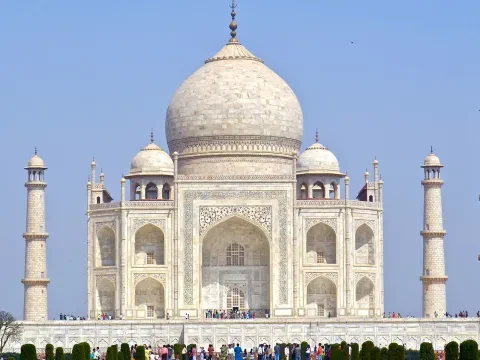 India