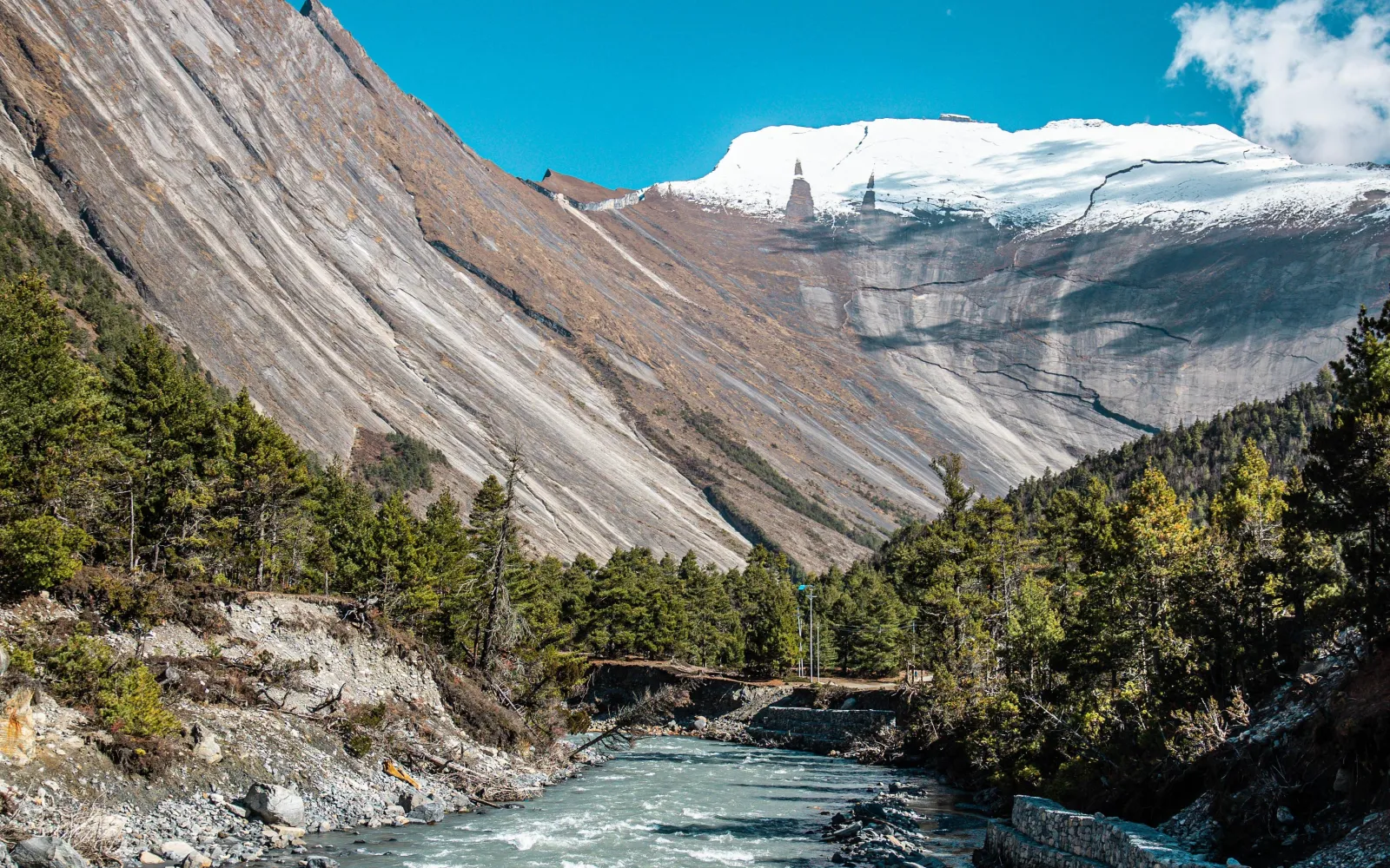 Trekking in Nepal |2025/2026