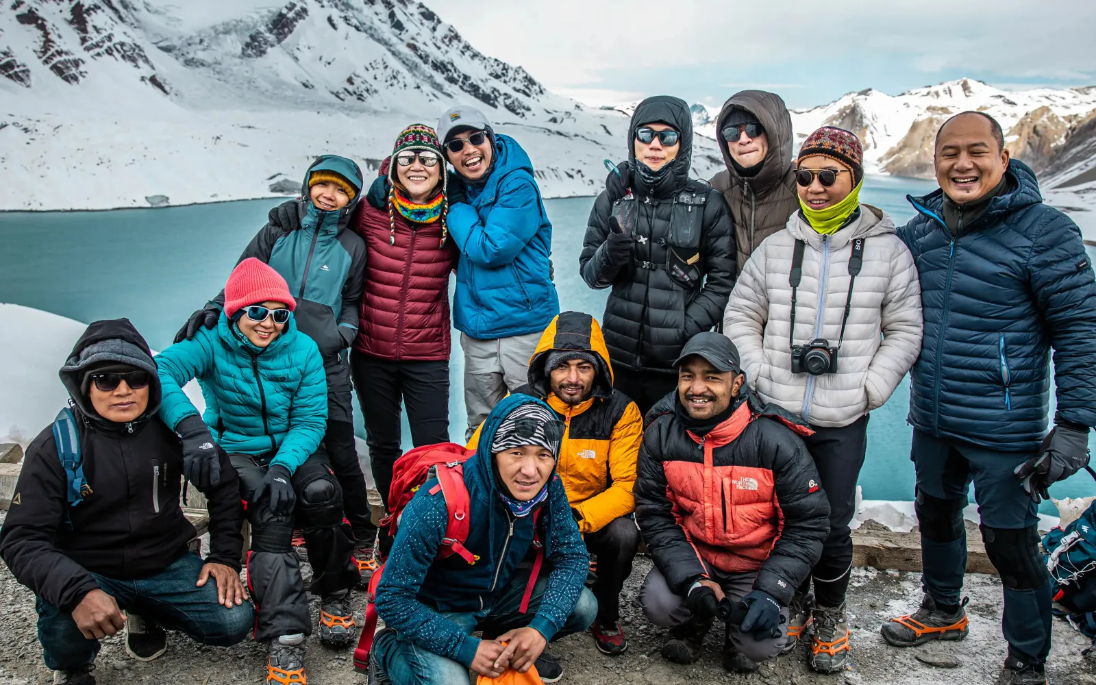 Tilicho Lake Trekking Itinerary & Highlights – Ultimate Annapurna Adventure in Nepal