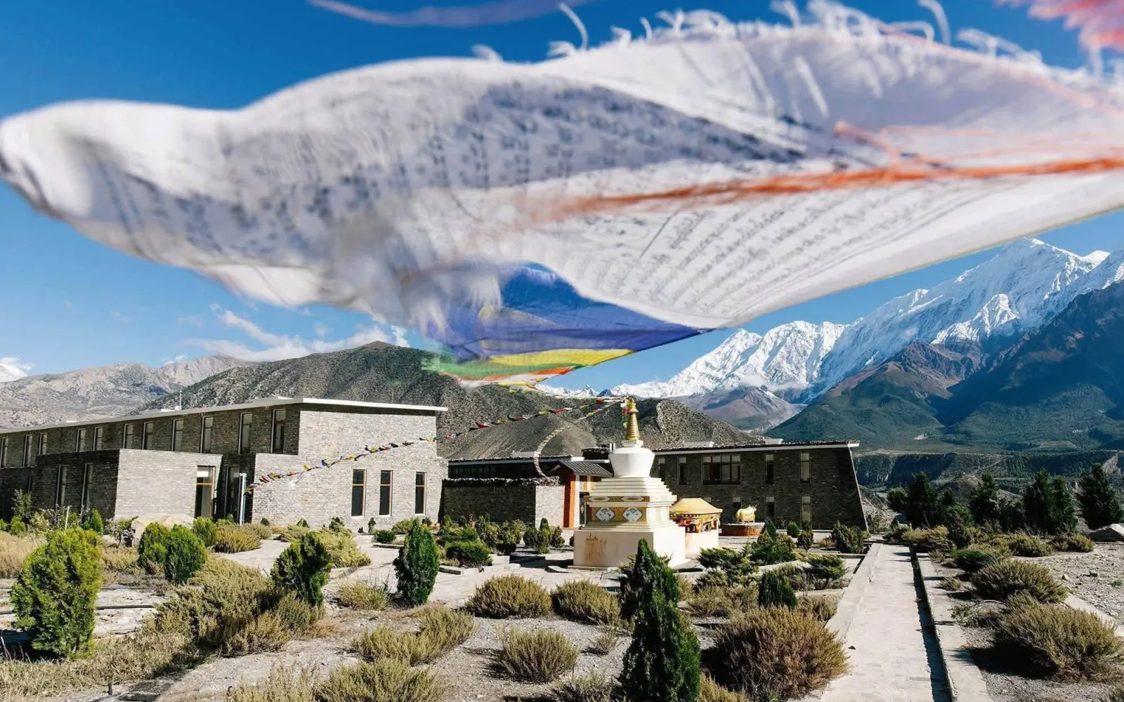 Nepal Shines in Global Luxury Tourism