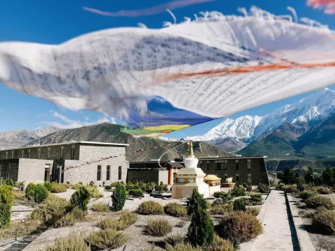 Nepal Shines in Global Luxury Tourism