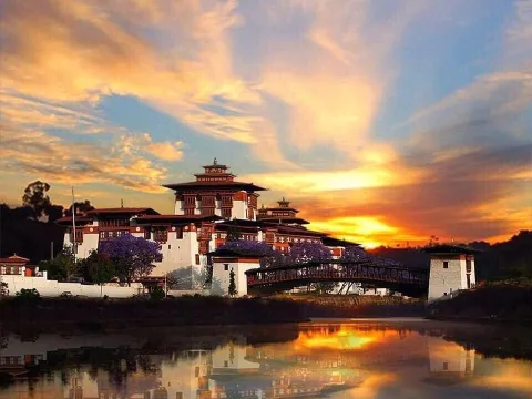 Central Bhutan Tour Package | Culture, Nature & Heritage