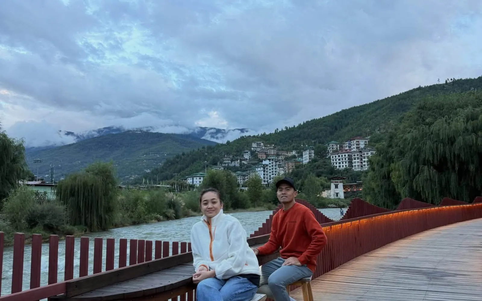 10 Days Nepal Bhutan Tour | Nepal & Bhutan Himalayan Journey