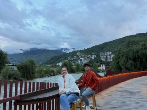 10 Days Nepal Bhutan Tour | Nepal & Bhutan Himalayan Journey