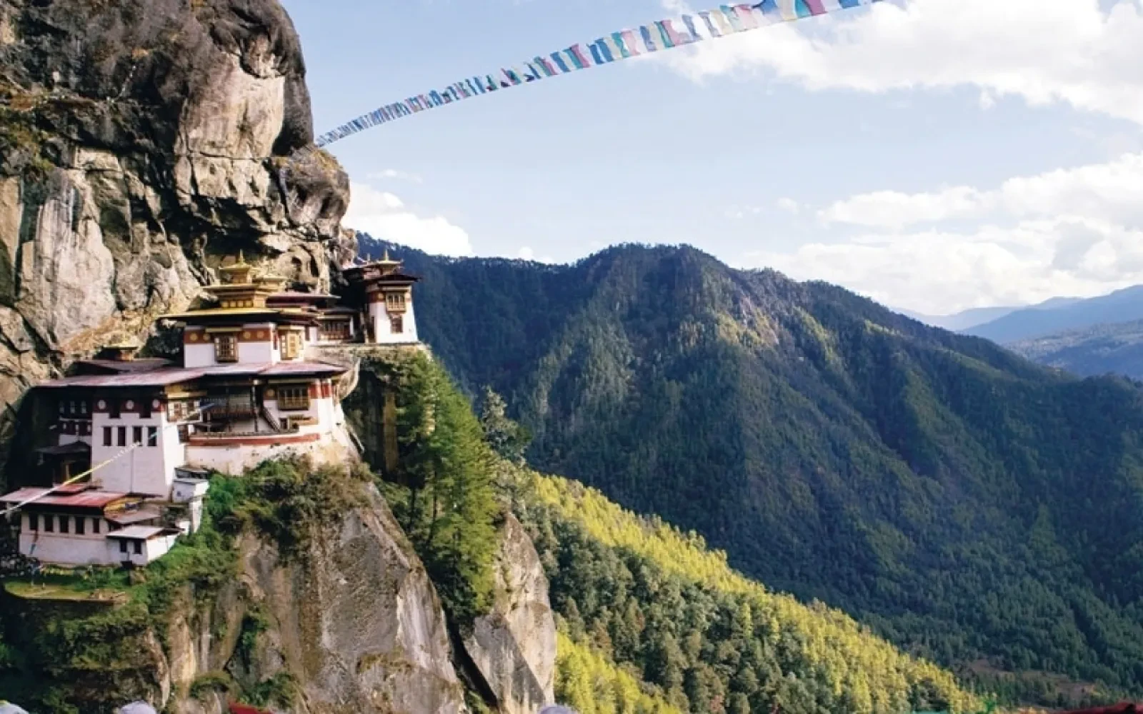 Best Time to Visit Bhutan and Climate in Bhutan