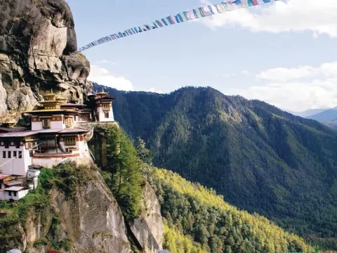Best Time to Visit Bhutan and Climate in Bhutan
