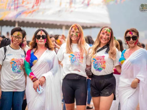 Nepal Festivals & Culture: Discover Traditions, Celebrations & Heritage