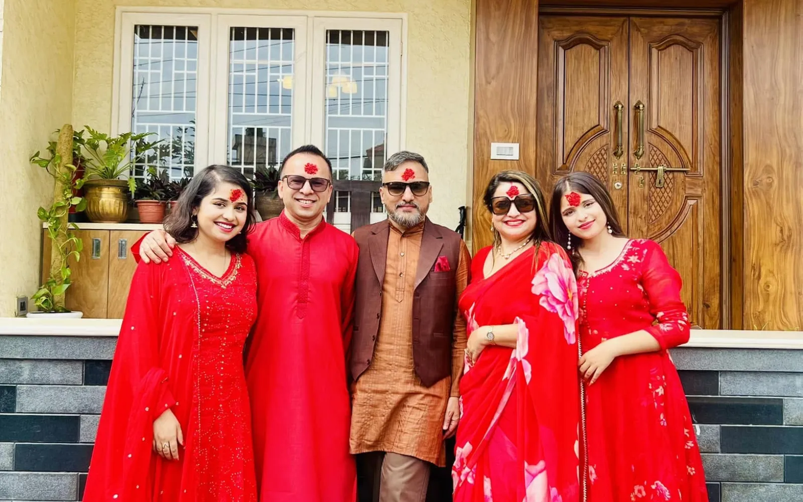 Dashain Festival in Nepal 2026: Dates, Tika, Traditions & Celebrations