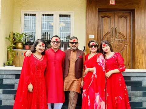 Dashain Festival in Nepal 2026: Dates, Tika, Traditions & Celebrations