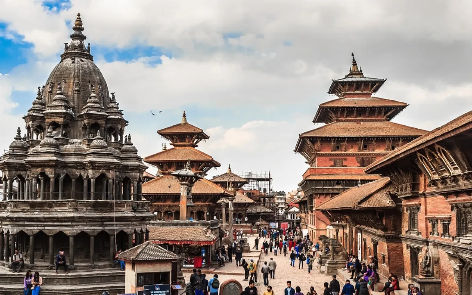 Kathmandu