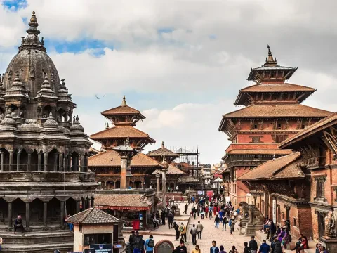 Kathmandu