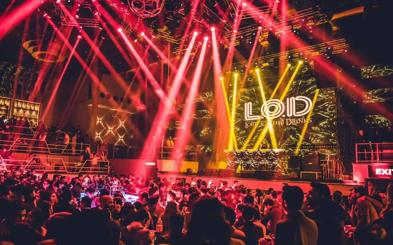 Nightlife in Nepal |Kathmandu nightlife guide