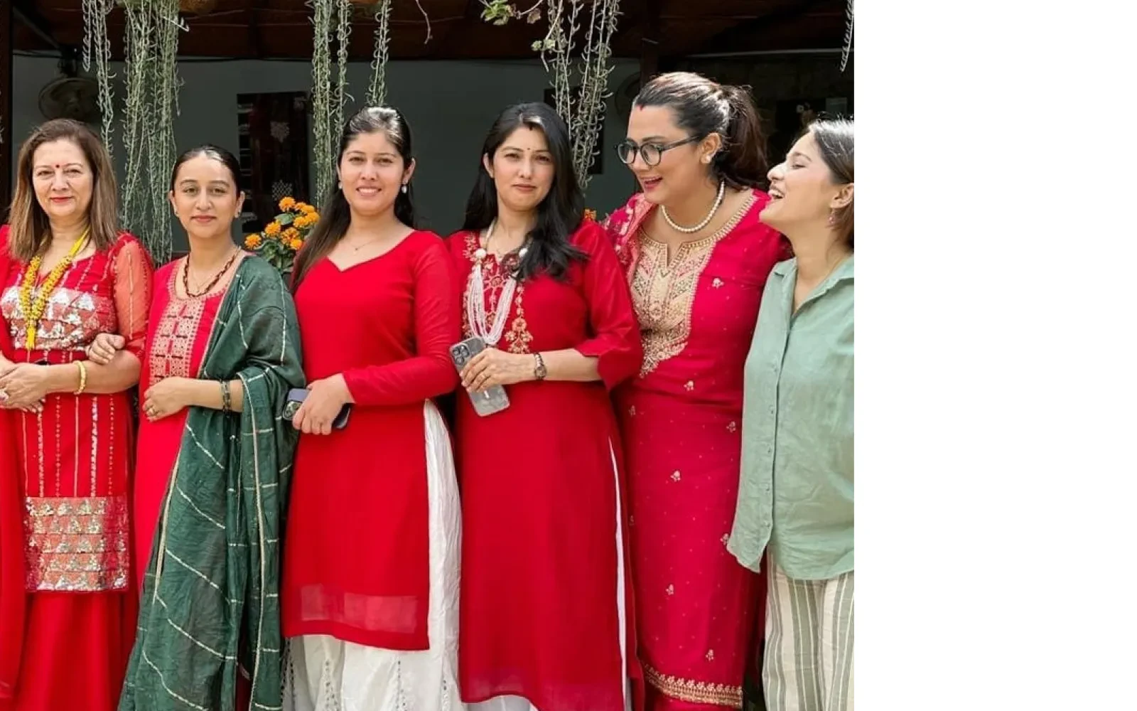Haritalika Teej | Nepalese Women's Festival