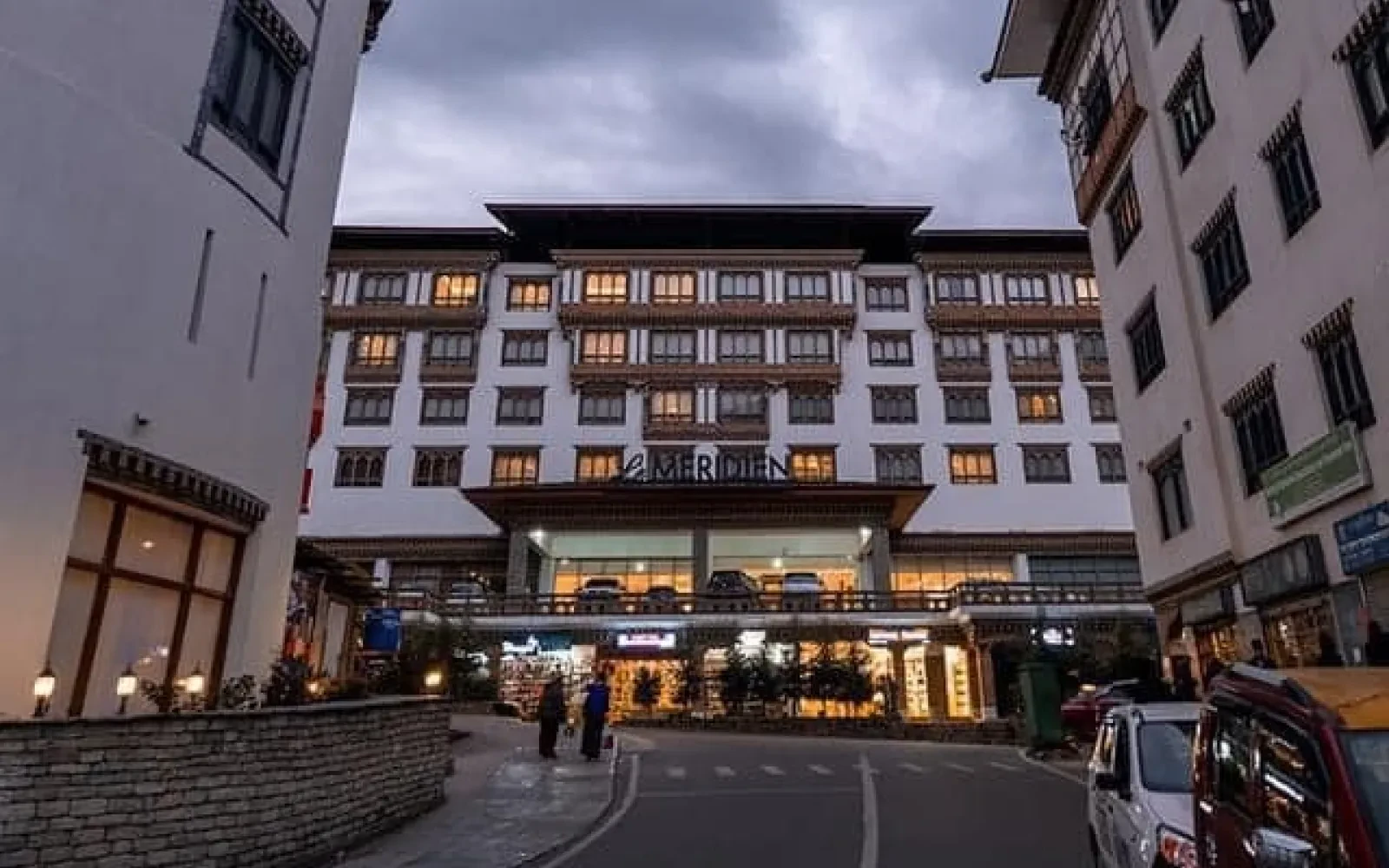Thimpu, Bhutan