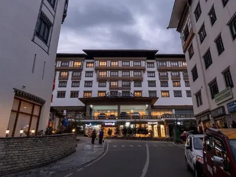 Thimpu, Bhutan