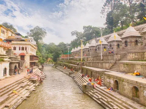 Cultural Tour and Sightseeing