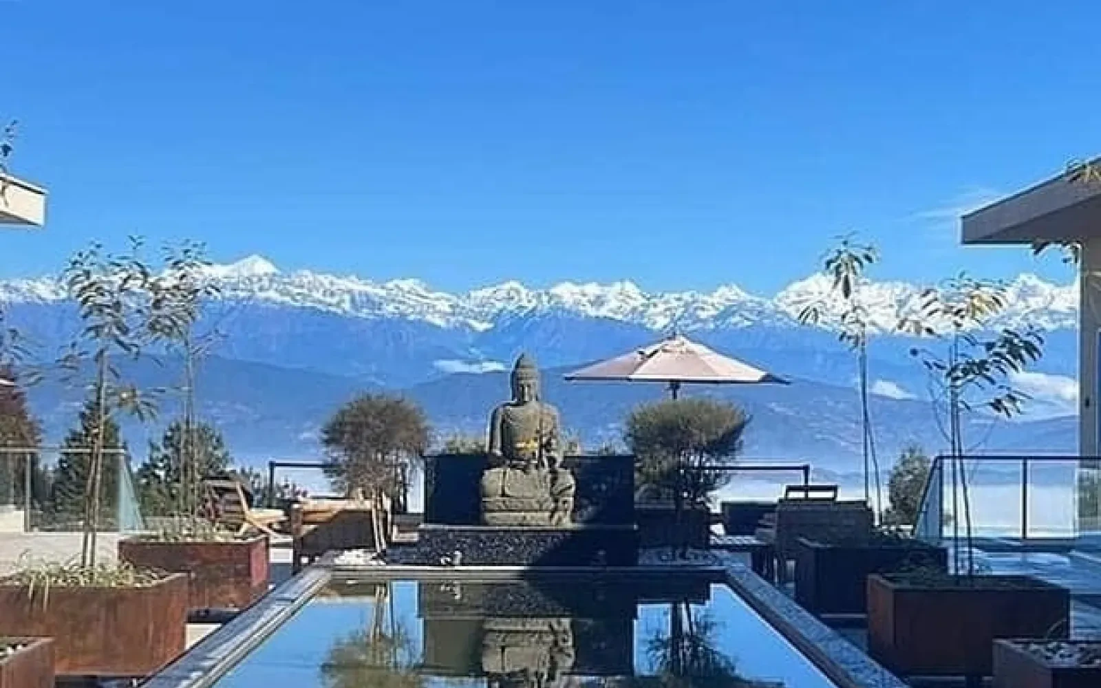 Nepal Luxury Tour