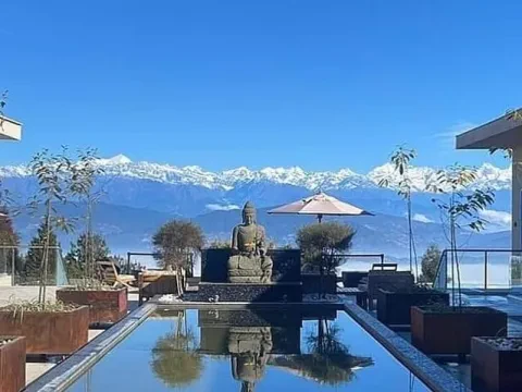 Nepal Luxury Tour