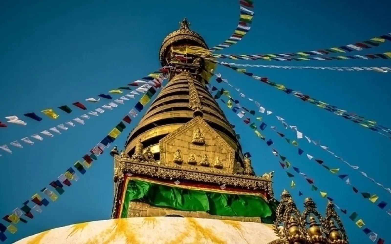 Top 10 Popular Historic Monuments In Kathmandu