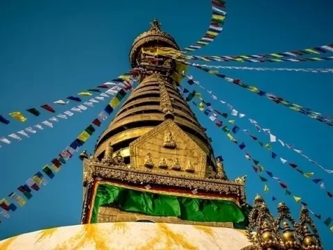 Top 10 Popular Historic Monuments In Kathmandu
