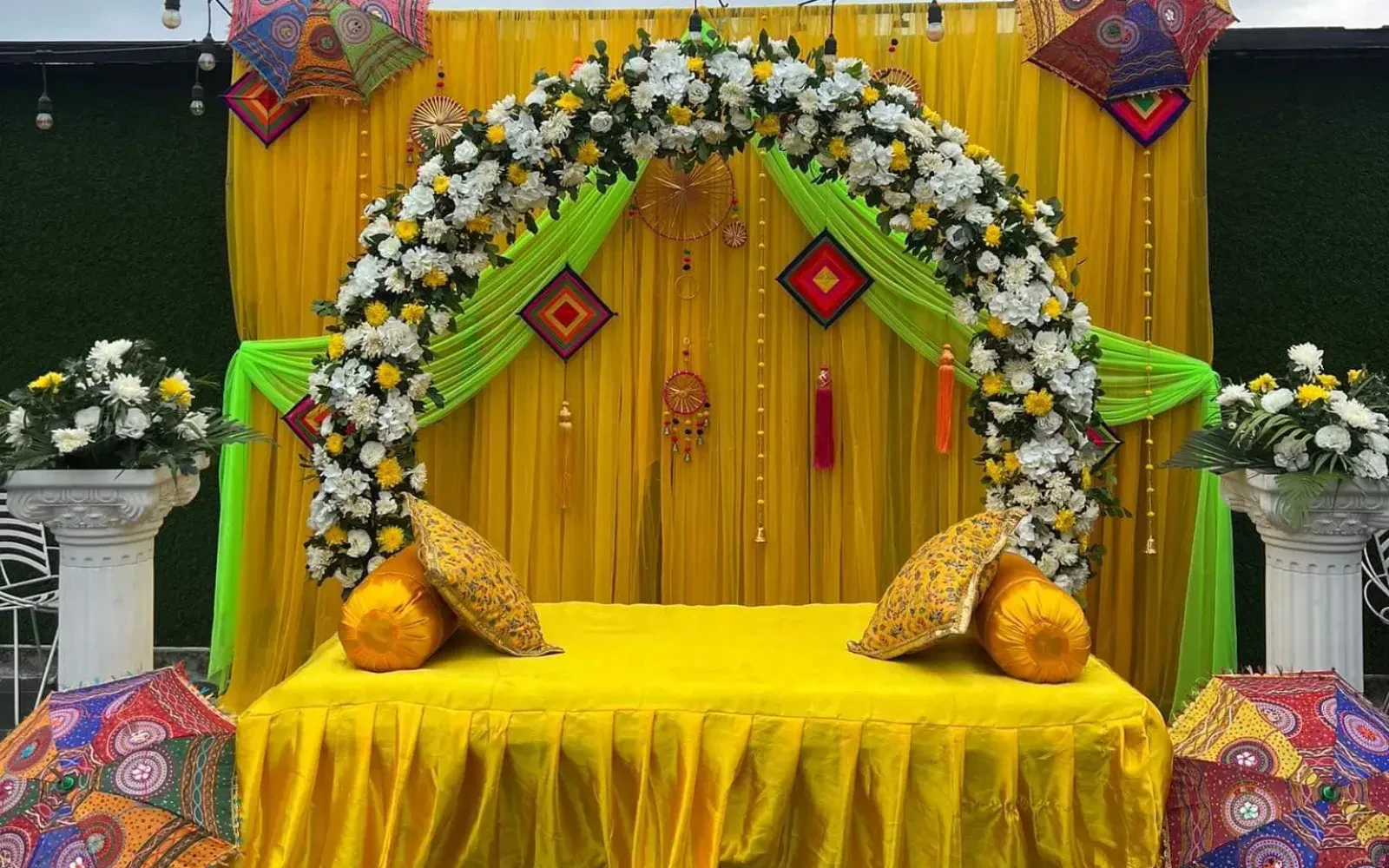 Destination Wedding in Nepal