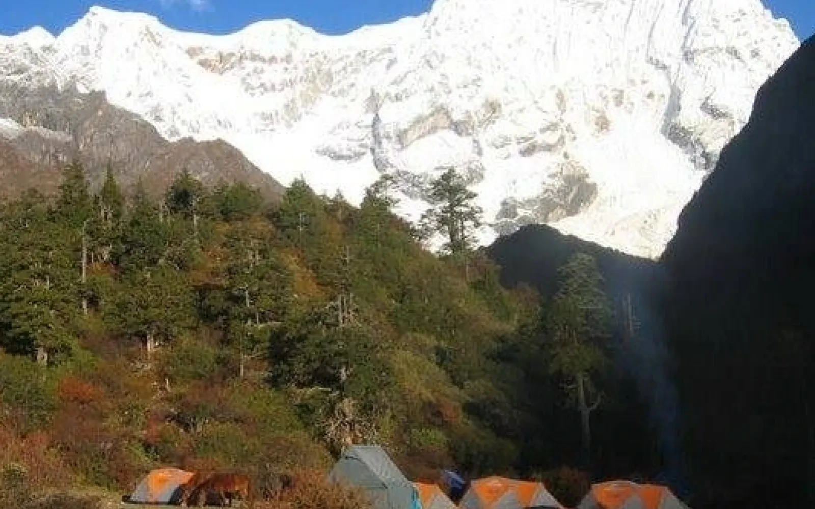 Trekking in Bhutan | Best Trekking Routes for 2025/2026