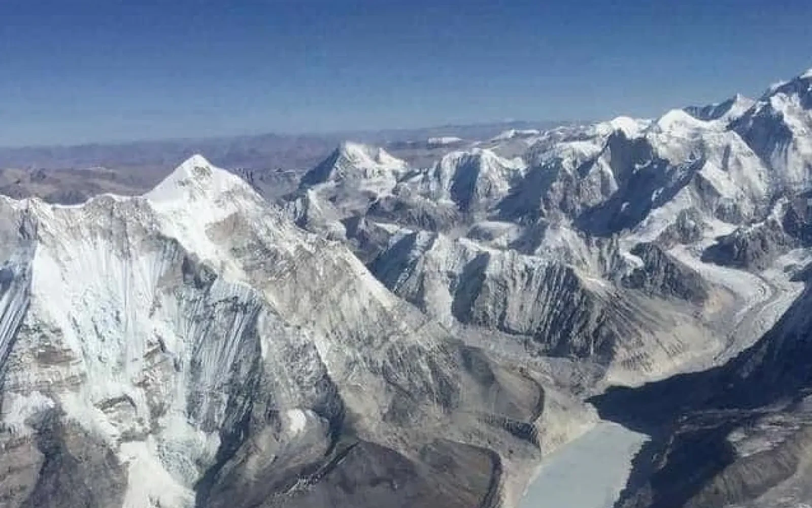 Nepal Tour from Malaysia 2025/2026