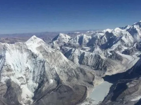 Nepal Tour from Malaysia 2025/2026