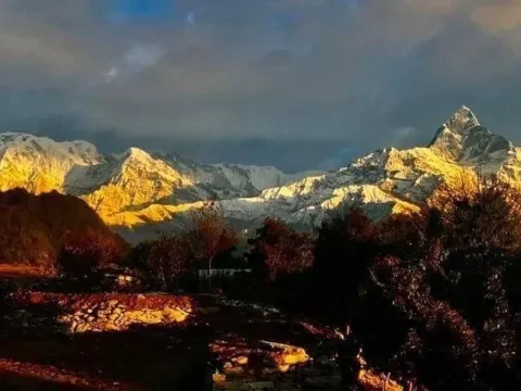 Nepal Tours and Holidays from Brasil