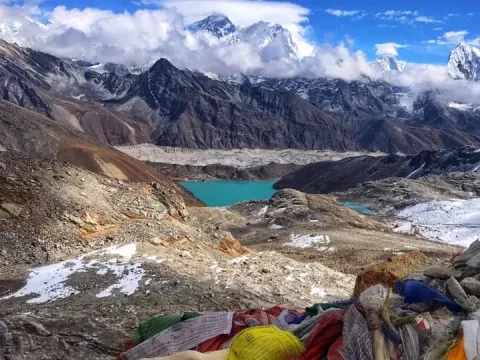 Short Trekking in Nepal