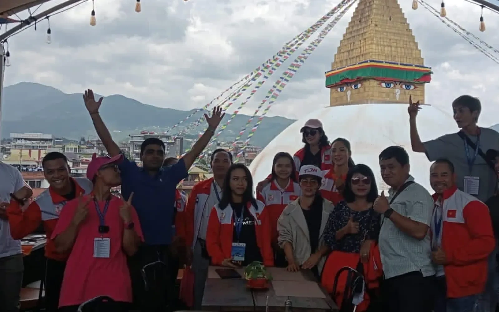 Nepal Tours and Holidays From Romania