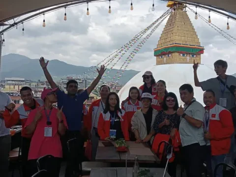 Nepal Tours and Holidays From Romania