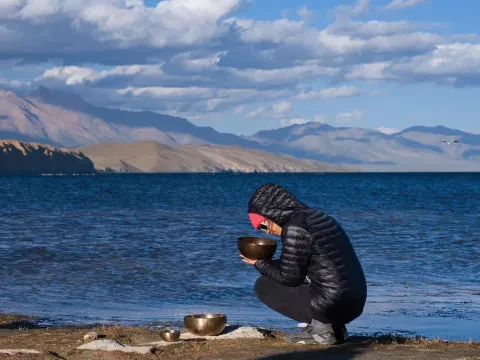 Mount Kailash Tour 2025/2026