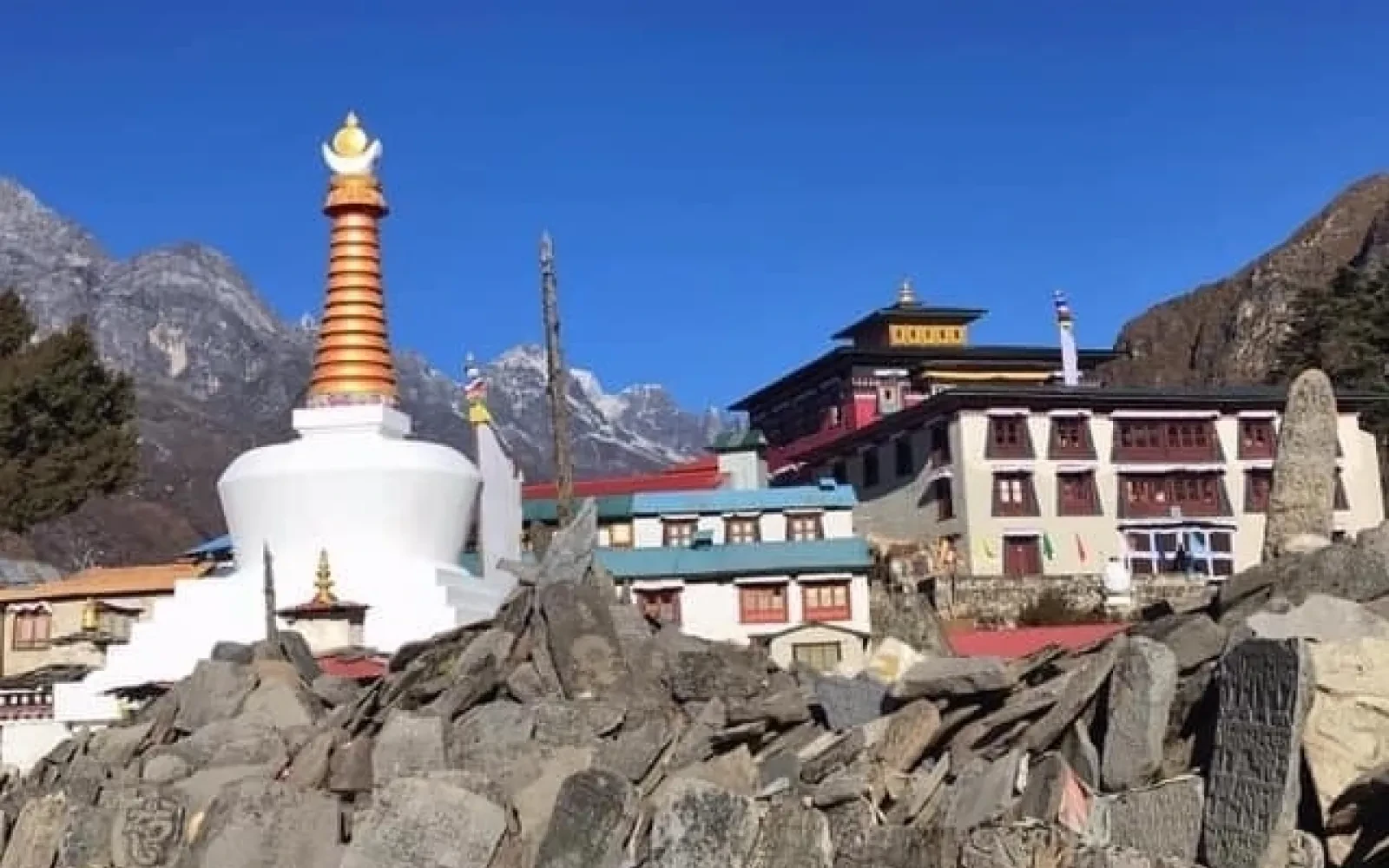 How to Trek to Everest Base Camp Trek ?