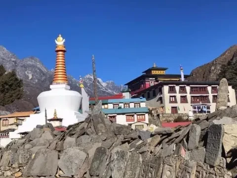 How to Trek to Everest Base Camp Trek ?