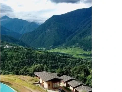 Travel to Bhutan and Nepal