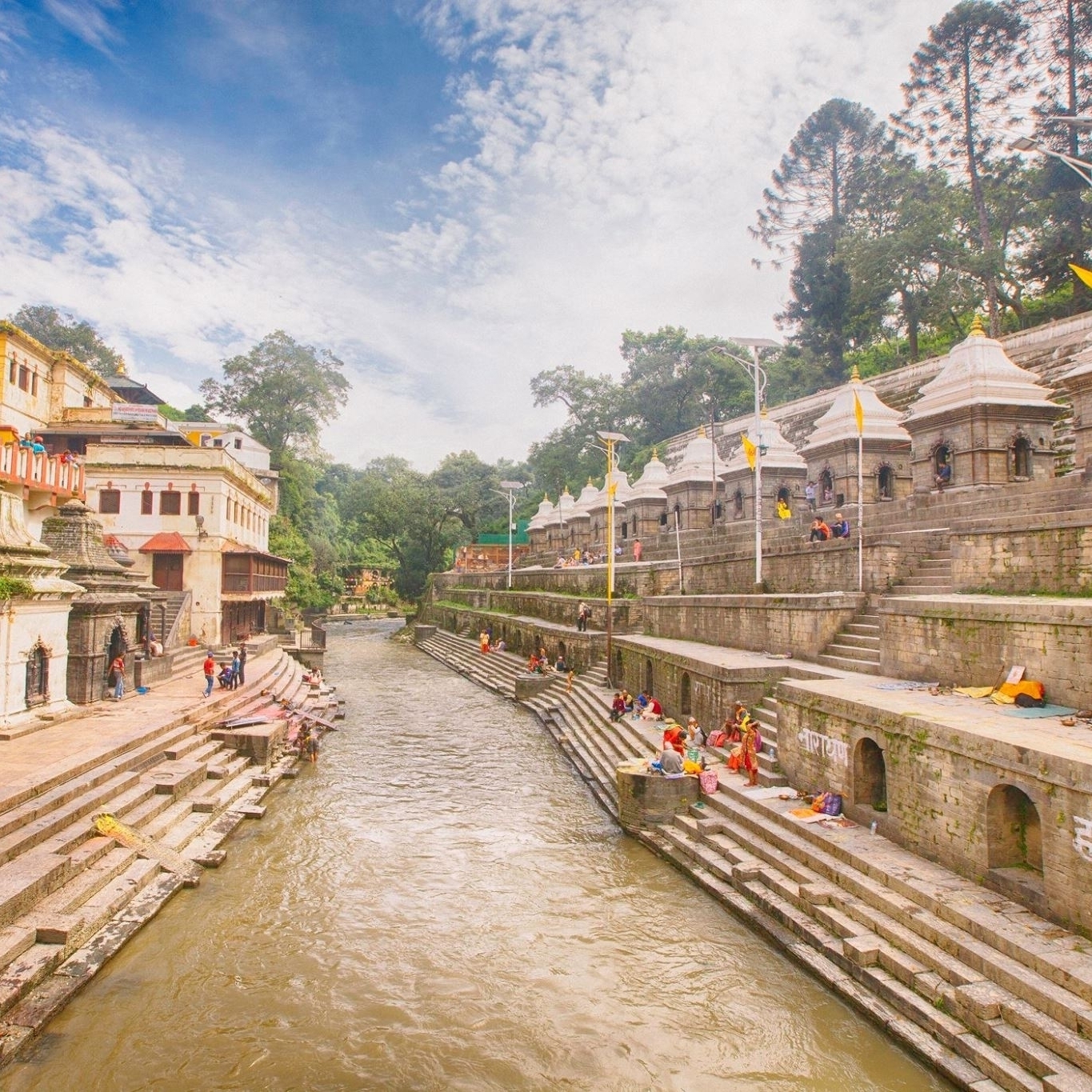 Cultural Tour and Sightseeing