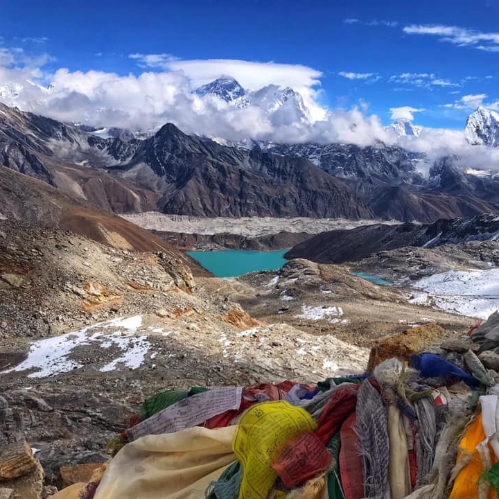 Short Trekking in Nepal