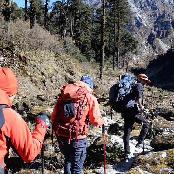 Nepal's 10 best treks will lift you onto the roof of the world