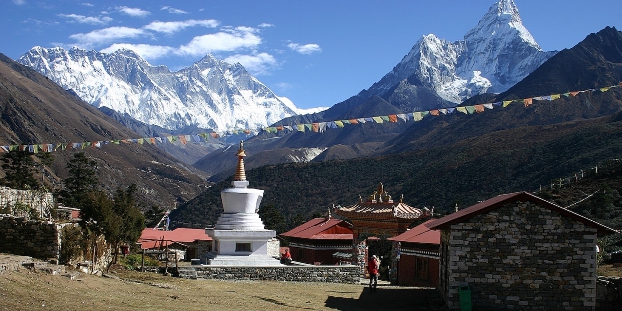 Trekking in Nepal : Nepal is the world's premier destination